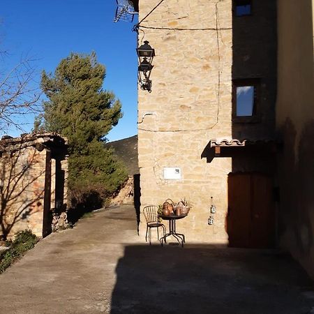 Appartement Ca La Martona à Rubio de Dalt Extérieur photo