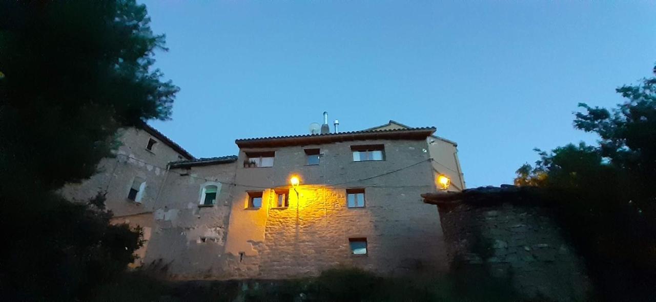Appartement Ca La Martona à Rubio de Dalt Extérieur photo