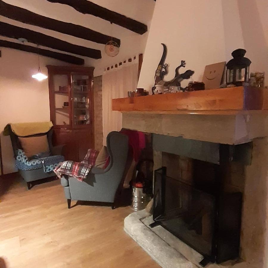 Appartement Ca La Martona à Rubio de Dalt Extérieur photo