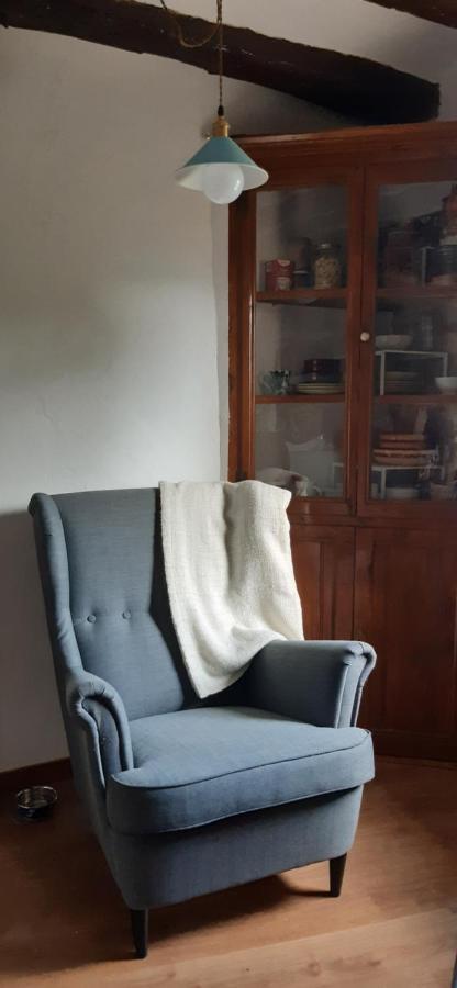 Appartement Ca La Martona à Rubio de Dalt Extérieur photo