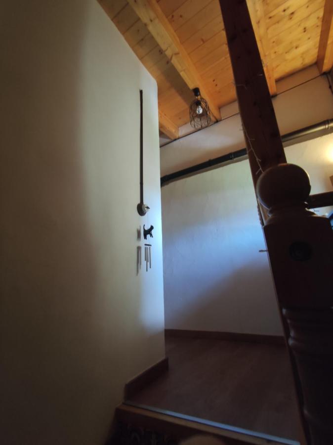 Appartement Ca La Martona à Rubio de Dalt Extérieur photo
