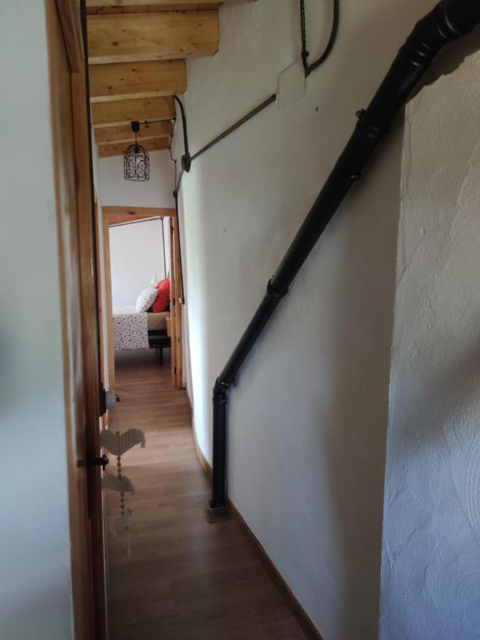 Appartement Ca La Martona à Rubio de Dalt Extérieur photo