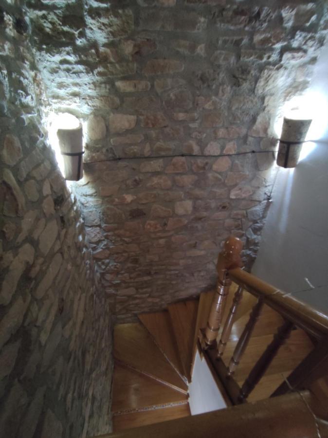 Appartement Ca La Martona à Rubio de Dalt Extérieur photo