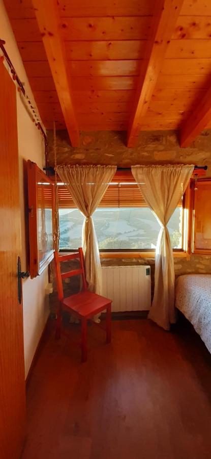 Appartement Ca La Martona à Rubio de Dalt Extérieur photo