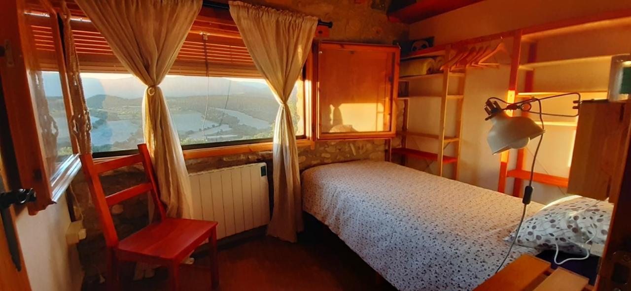 Appartement Ca La Martona à Rubio de Dalt Extérieur photo