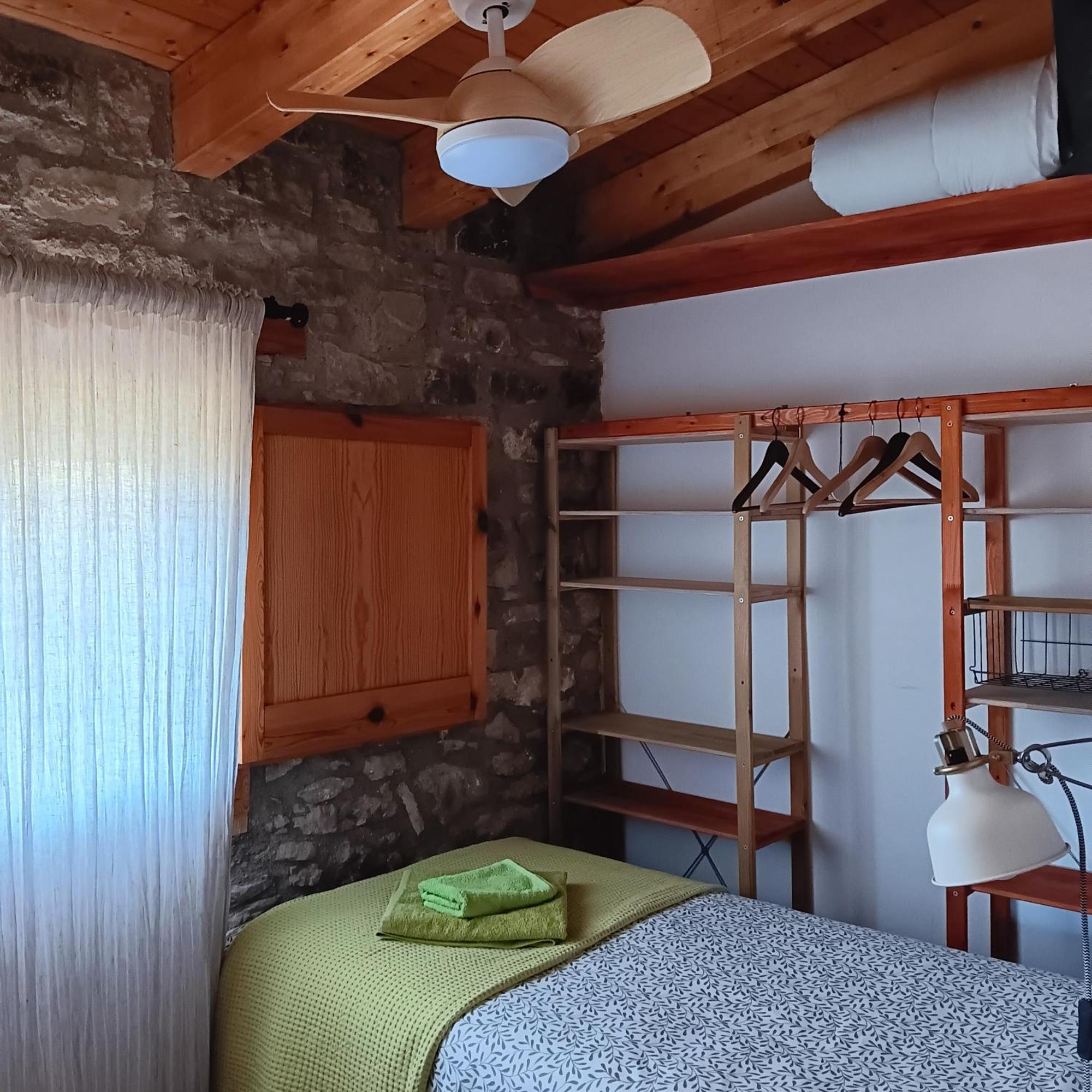 Appartement Ca La Martona à Rubio de Dalt Extérieur photo